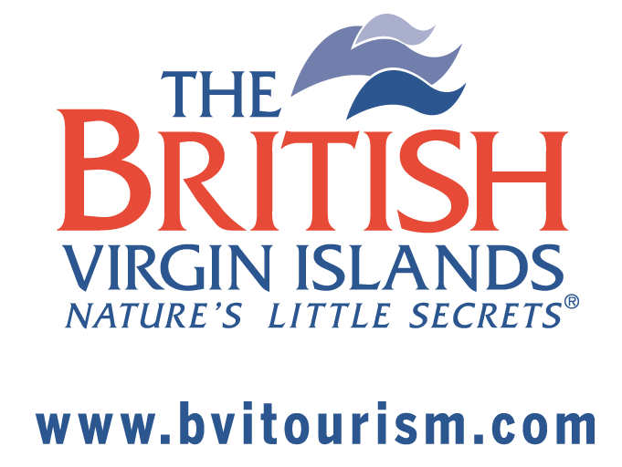 BVI Tourist Board Logo