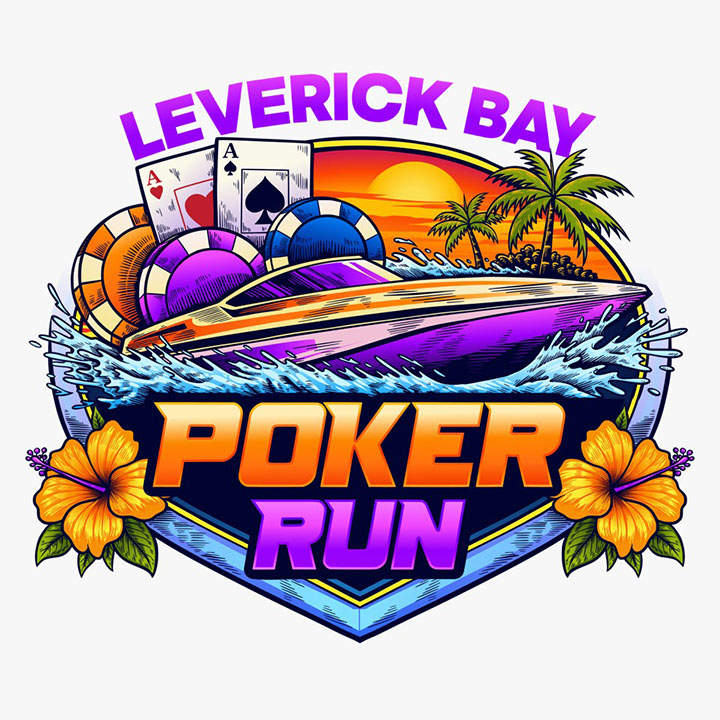 Leverick bay Pocker Run